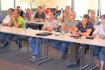 Rückblick und Ausblick