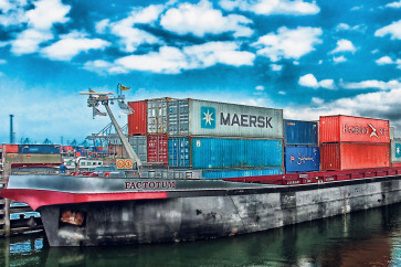 «Jetzt erleben wir, wie die Wirtschaft funktioniert.» 