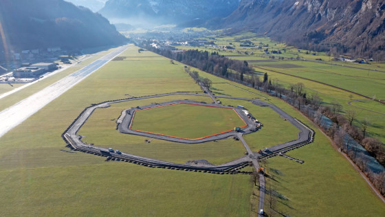 ESAF 2025 Glarnerland+