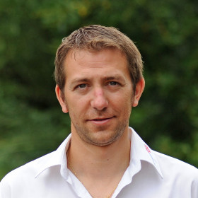 Manuel Huber
