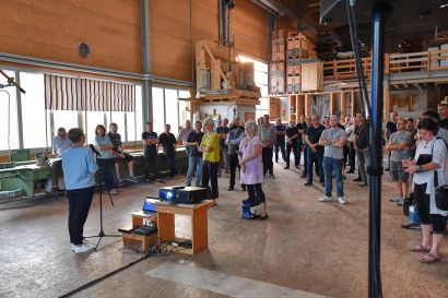 Anlässe und Aktivitäten in Corona-Zeiten