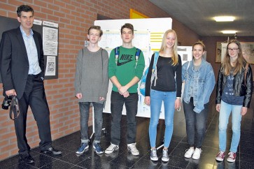 Damit die Bewerbung auch gelingt 