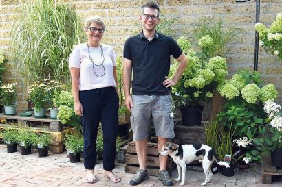 «GEWERBEvorOrt» löst Expo ab