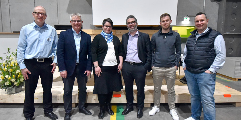 «… Vertrauen aufbauen – das schafft kein Mausklick»