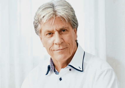 Sportjournalist Berni Schär wird in Kaisten am Netzwerkanlass referieren.