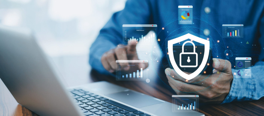 Cybersicherheit