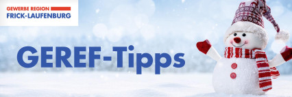 GEREF-Tipps