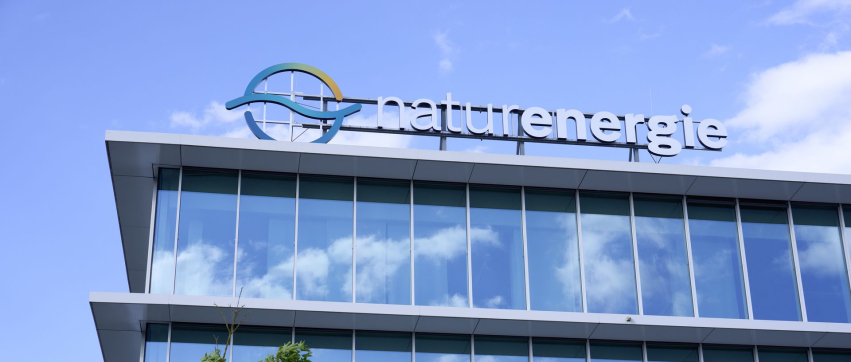 aturenergie holding AG