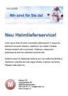 Abb. Plakat