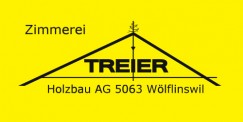 Treier Holzbau AG