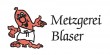 Blaser Metzgerei