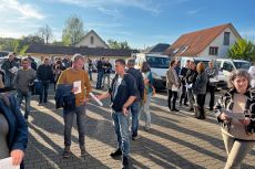 «Gewerbe vor Ort» wird fassbarer