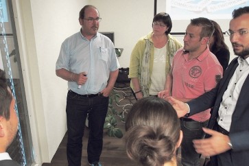 Online Marketing für Fricktaler Firmen