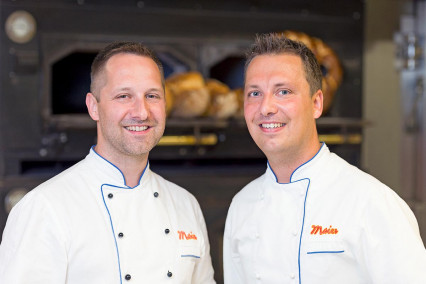 Roman + Gregor Maier Bäckerei und Konditorei Maier, Laufenburg 