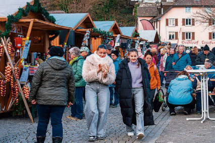 Imrpessionen LAw 2025