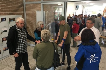 «Die Schule geht weiter»