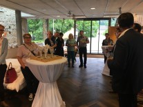 Mitgliederhock Mai 2018