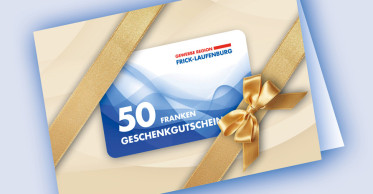 Geschenkkarten