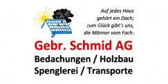 Schmid Gebr. AG